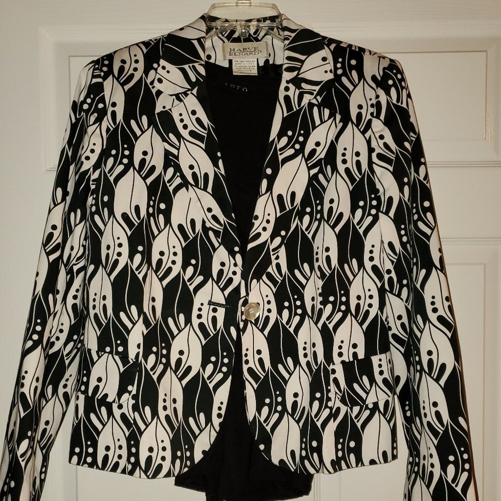 Harve Bernard Jacket